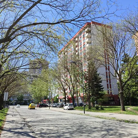 Appartamento Mak Sarajevo