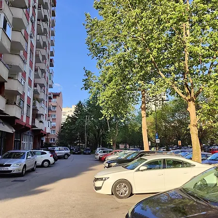 Mak * サラエヴォ