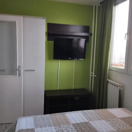 Mak Apartament Sarajewo