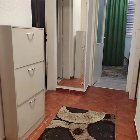 Apartament Mak