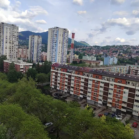 Mak Apartment