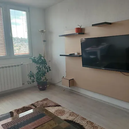 Mak Apartament Sarajewo