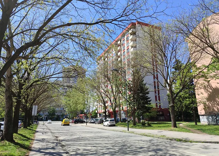 Lägenhet Mak Sarajevo
